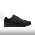 thumbnail image 3 of Zapatillas bajas para correr, informales, para hombre, de Shoes ON Cloudzone, color negro, 3 of 4