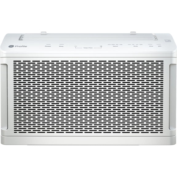 GE Appliances 10300 BTU 450 sq ft Window Air Conditioner, White