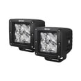 thumbnail image 2 of Luces Auxiliares Westin HyperQ 8,1x7,6 cm 5W Haz Flood, 2 of 8