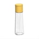 thumbnail image 1 of Botella de Aceite para el Hogar de Gran Capacidad de 500 Ml, Dispensador de Aceite de Vidrio para Cocina, Boquilla Fácil de Verter, para Aceite de Cocina y Salsas B, 1 of 5