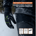 thumbnail image 5 of RefrigiWear Extreme Ultra Grip Glove, 5 of 7