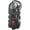 Red, variant on AM-TANK 116-Gallon Diesel Poly Transfer Tank with 12 Volt Pump and Covering Lid