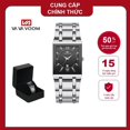 thumbnail image 3 of De pulsera Ocio Moda Cristal Hombres Reloj de cuarzo, 3 of 8