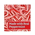 CANDY CANES Spangler Candy Canes, Red and White Peppermint Striped