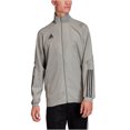 thumbnail image 1 of Chamarra Adidas Presentación Condivo 20 Hombre Deportivo gris L adidas ED9250, 1 of 5