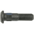 thumbnail image 4 of Dorman HD Solutions 610-0237.5 Black Wheel Lug Stud, 4 of 4