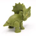 thumbnail image 4 of Finger Dinosaur Tricky Tyrannosaurus Model Biting Hand Fidget Mosasaurus Jurassic Park Toy for Children Dino Movable Joints Gift, 4 of 7