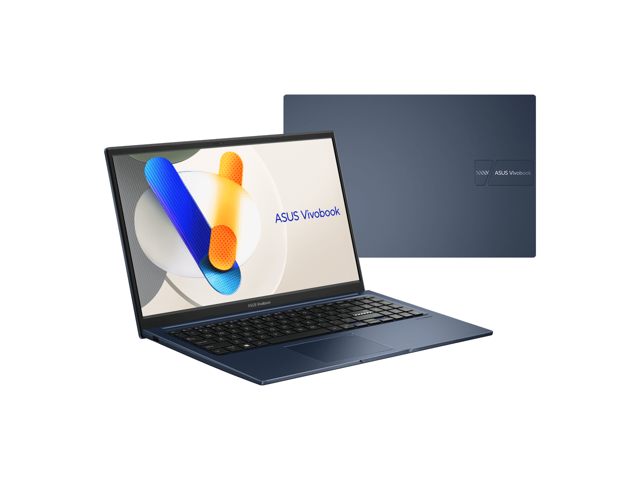 ASUS VivoBook 15.6" TouchScreen Intel Core i5-1334U 16GB Memory 512 GB SSD Windows 11 Home