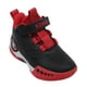 thumbnail image 1 of Tenis K-Swiss BRONNY CH Para Niño Color Rojo, 1 of 8