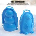 thumbnail image 3 of Clip para hacer bolas de nieve herramienta estimulante para hacer bolas de nieve para exteriores ANGGREK Otros, 3 of 8