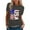 Black, variant on MANHUJI Women's Tshirts Women Casual Independence Day Flag Print T Shirt Short Sleeve Shirt Loose Blouse Tops Womens Summer Tops Tank Tops Women's TopsRed2
