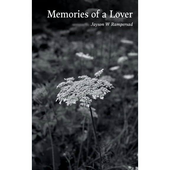 Memories of a Lover, (Paperback)