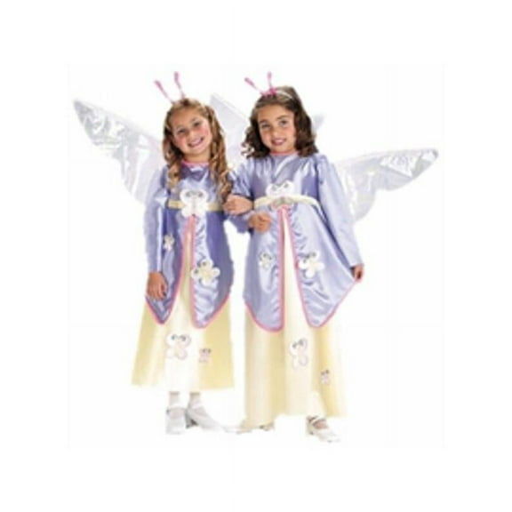 Toddler Butterfly Costume