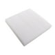 thumbnail image 1 of Lámina de espuma de polietileno, lámina de espuma de embalaje, blanca, versátil, almohadilla de espuma de polietileno Ancho de 30 cm, 1 of 9