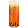 thumbnail image 2 of (Pack of 24) Pocas Thai Bubble Tea with Tapioca Pearls, 16.5 fl oz, 2 of 3