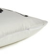 thumbnail image 3 of Oussum Floral Decorative Throw Pillows Cases Printed Cushion Covers, Size 18x18 Inches, 3 of 4