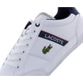 thumbnail image 2 of Lacoste - Mens Chaymon 0120 2 Cma Shoes, 2 of 4