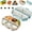 Beige+Blue, variant on 6 in 1 Onigiri Mold Set - 2026 Triangle Rice Ball Molds, Quick to Make & Easy to Store, Sushi Musubi Maker for Seaweed Rice Balls and Bento