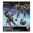 thumbnail image 5 of Transformers Age of the Primes Leader Class Razorclaw Action Figure, 5 of 5