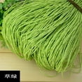 thumbnail image 1 of 500g Summer Raffia Yarn Crochet Natural Paper Straw Threads Handcrafts For DIY Knitting Hat Handbag Purse Basket Rattan Material, 1 of 7