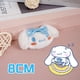 thumbnail image 1 of Broche de Sanrio de peluche de dibujos animados de estilo japonés, bolsa de zapatos y calcetines, muñeco decorativo de Meiletti Cinnamon, 1 of 5