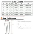 YLSDL Men's Harem Pants Joggers Baggy Hip Hop Trousers Drawstring Solid