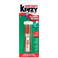 Krazy Glue EPI6155010330 All Purpose Glue