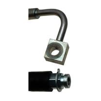 Raybestos BH382520 Professional Grade Hydraulic Brake Hose Fits select: 2008-2017 DODGE GRAND CARAVAN, 2008-2016 CHRYSLER TOWN & COUNTRY