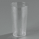 thumbnail image 5 of Paquete De 12 Vasos De Plástico San 32oz 946ml, 5 of 5