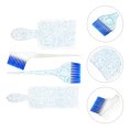 thumbnail image 2 of 1 Set Hair Dye Paddle Hair Dressing Paddle Comb Hair Coloring Kit Hair Highlights Tools, 2 of 8