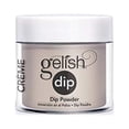 thumbnail image 2 of Gelish Professional Grade Salon Quality DIY Acrylic Dip Powder Starter Kit Set of 3 Colors with Free Nail File, Cremes and Glitter, 2 of 7