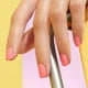 thumbnail image 3 of Esmalte de uñas Manucurist Green Pop Pink Pastel, 15 ml, 9 unidades, vegano, 3 of 6