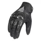 thumbnail image 1 of Guantes Para Moto Motowolf 0305 Protección Piel Motociclista Talla G negro, 1 of 8