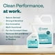 thumbnail image 2 of Limpiador desinfectante Clean Republic multiusos de 3,78 litros, 2 of 5
