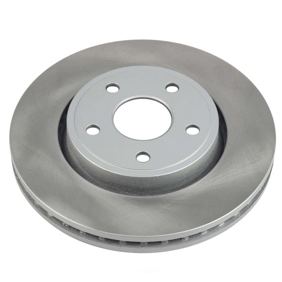PowerStop AR83071SCR PowerStop - Front Semi-Coated Rotor