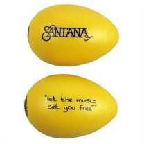 Latin Percussion LPR003 Santana Egg Shaker