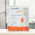 thumbnail image 6 of McKesson Disposable Toddler Training Pants, Soft and Stretchable, Size 2T-3T, 26 Count, 4 Packs, 104 Total, 6 of 12