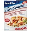 Starkist Seasations Southwest Barbeque Shrimp Entree, 9 oz