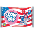 thumbnail image 2 of Limited Edition Patriotic Candy 3 Pack Bundle: Flag Blow Pops, Flag Sweet Pop, and Tootsie Roll Flag Midgees, 2 of 6