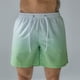 thumbnail image 1 of Augper Men's Swim Trunks Quick Dry Beach Surfing Running Swimming Drawstring Shorts, 1 of 6