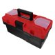 thumbnail image 1 of Household Toolbox Tool Storage Box for Storage 1Pcs Durable Portable Case, 1 of 4