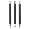 thumbnail image 1 of Pack 5.6mm Mechanical Carpenter Pencils Scribing Tool Marker for Woodworking Black, 1 of 1