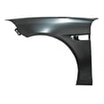 thumbnail image 1 of Salpicadera Tiburon 2007 A 2008 Hyundai Izq Generica 3011560787149363 Delantero Izquierdo Asia, 1 of 4