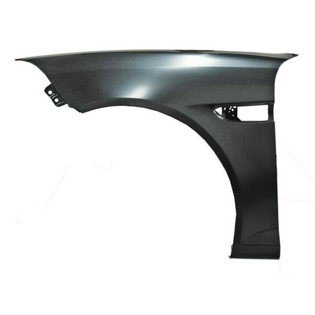 Salpicadera Tiburon 2007 A 2008 Hyundai Izq Generica 3011560787149363 Delantero Izquierdo Asia