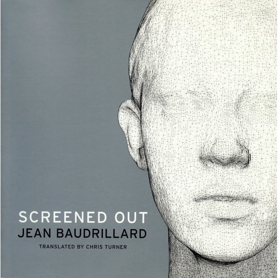 Pre-Owned Screened Out (Paperback) 1859843859 9781859843857