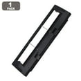 thumbnail image 3 of Replacement Main Brush Guard For Honiture For Q6 Pro Robot Vacuum Cleaner, 3 of 7