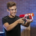 thumbnail image 6 of Nerf Mega CycloneShock Blaster with 6 Nerf Darts,, 6 of 8