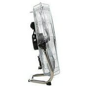 Airmaster Fan Floor Fan, 18 Dia.,3346/3824/4550 CFM 78974