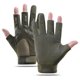 thumbnail image 1 of Guantes tácticos ZS002 para hombre, protectores antideslizantes para exteriores, resistentes al desgaste, medio dedo, guantes militares especiales para fanáticos, guantes de batalla para montar, 1 of 5