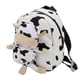 thumbnail image 2 of Bolsas de vaca animales con estampado 3d P, mochila para niños, mochilas para niños y niñas de guardería, 2 of 5